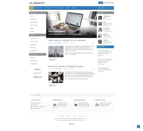Joomla.bid